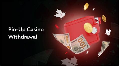 pin-up bet withdrawal - Pin Up Bet Withdrawal Guide for Canadian Players